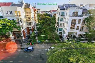 vinh saigon apartments