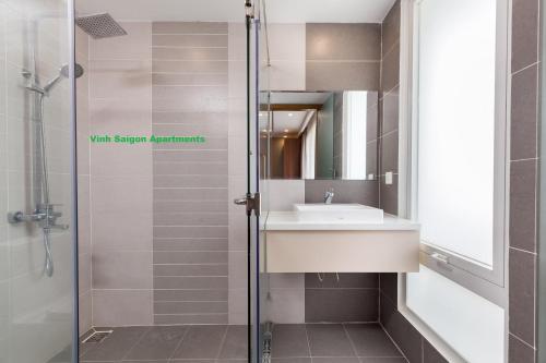 vinh saigon apartments