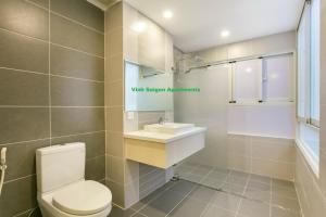 vinh saigon apartments