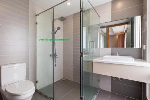 vinh saigon apartments