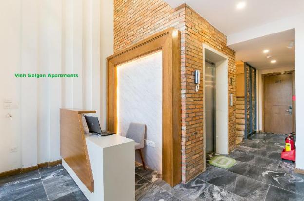 vinh saigon apartments