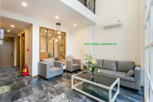 vinh saigon apartments