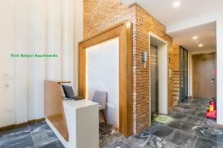 vinh saigon apartments