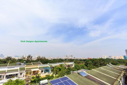 vinh saigon apartments