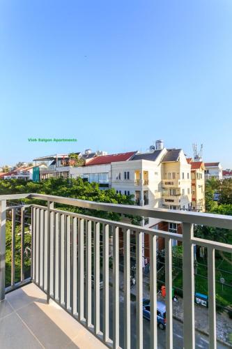 vinh saigon apartments