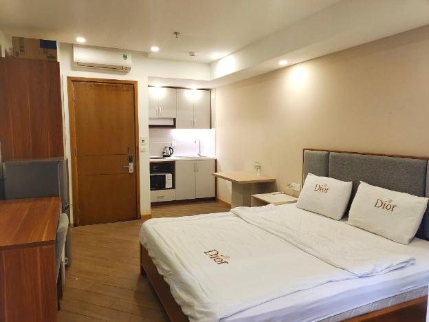 vinh saigon apartments