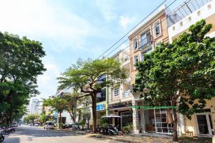 vinh saigon apartments