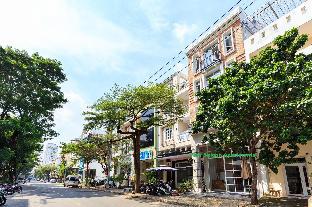 vinh saigon apartments