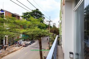 vinh saigon apartments