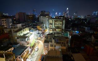 vinh saigon apartments