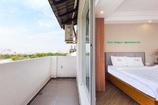 ho chi minh city