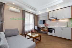 vinh saigon apartments