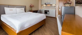 vinh saigon apartments