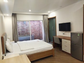 vinh saigon apartments