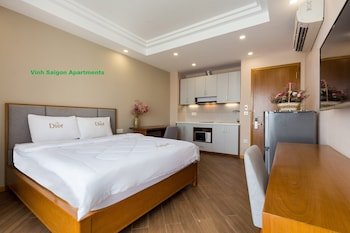 vinh saigon apartments