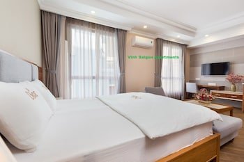 vinh saigon apartments