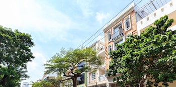 Vinh Saigon Apartments,Tan Qui Dong>>Ho Chi Minh City,0 star
