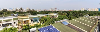 Vinh Saigon Apartments,Tan Qui Dong>>Ho Chi Minh City,0 star