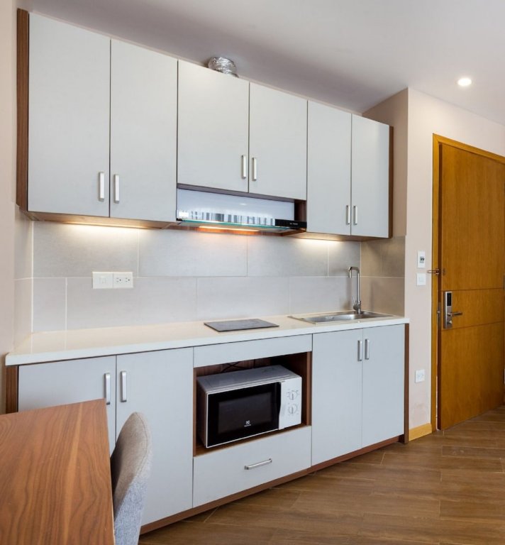 vinh saigon apartments