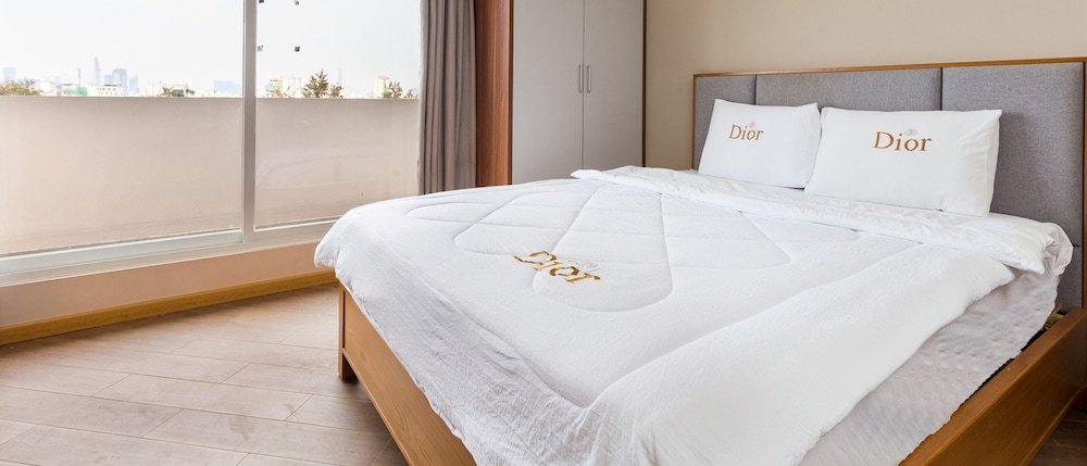 vinh saigon apartments