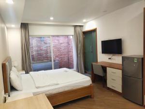 vinh saigon apartments