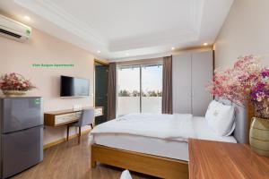 ho chi minh city