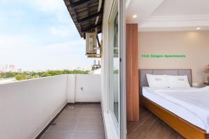 ho chi minh city