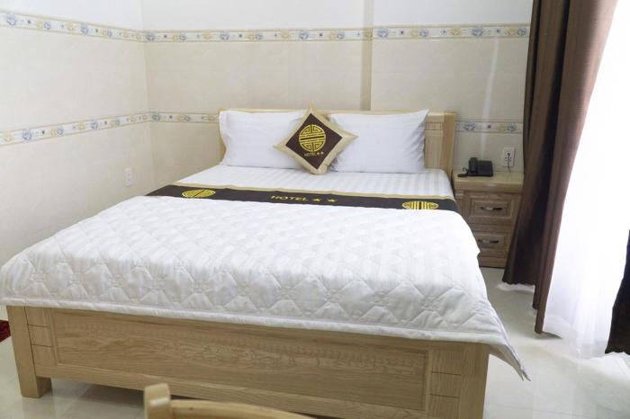 khach san dai an binh tan