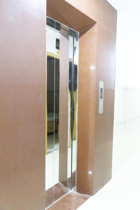 khach san dai an binh tan