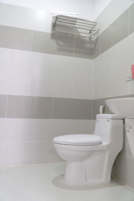 khach san dai an binh tan