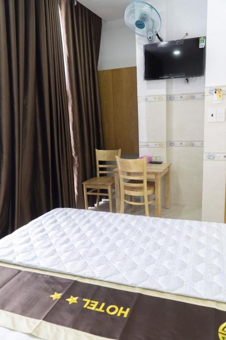 khach san dai an binh tan