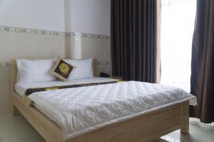 khach san dai an binh tan