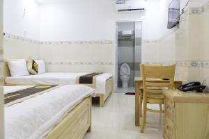 khach san dai an binh tan