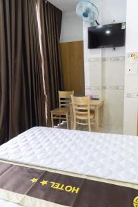 khach san dai an binh tan