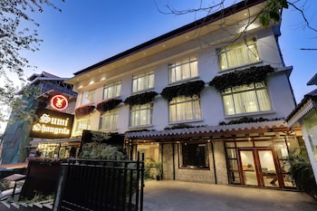 sumitel shangrila deorali gangtok