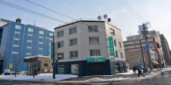 economy hotel upashi