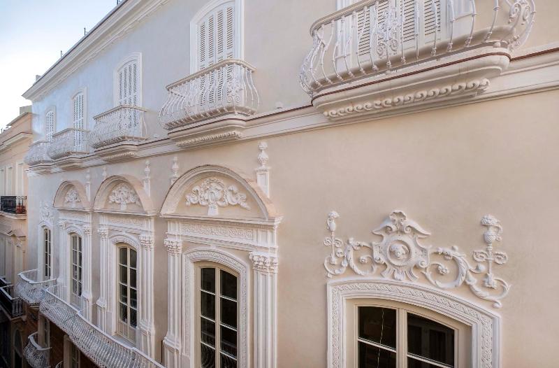 Aurea Casa Palacio Sagasta,,4 star