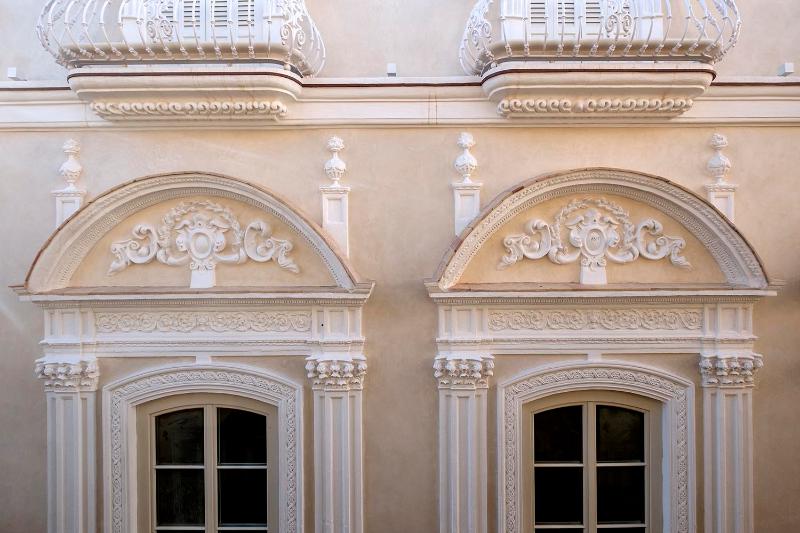 Aurea Casa Palacio Sagasta,,4 star