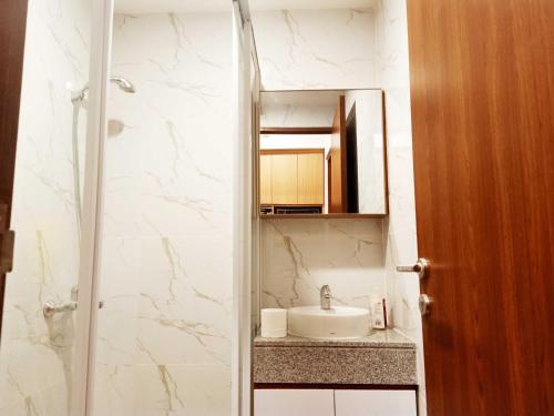 grand kamala lagoon by 21 room