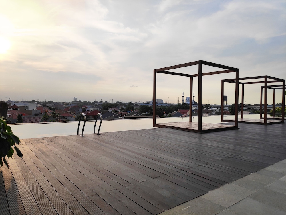 grand kamala lagoon by 21 room