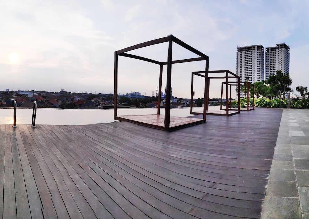 grand kamala lagoon by 21 room