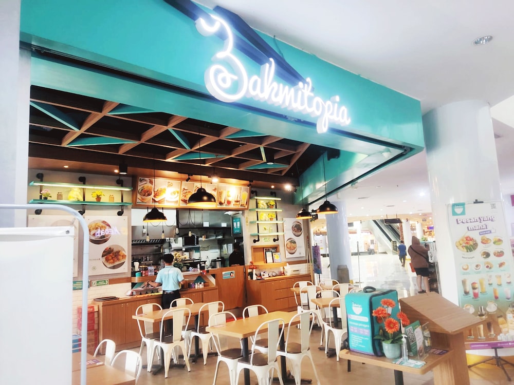 grand kamala lagoon by 21 room