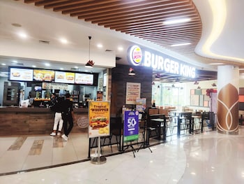 grand kamala lagoon by 21 room