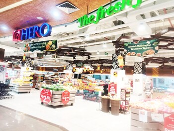 grand kamala lagoon by 21 room