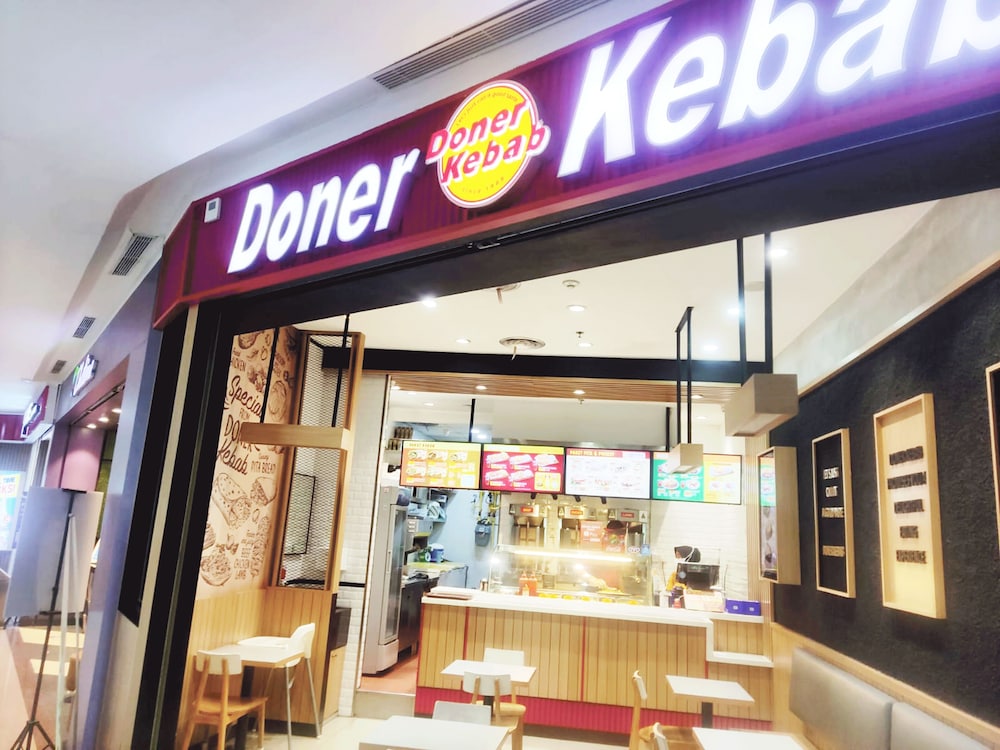 grand kamala lagoon by 21 room