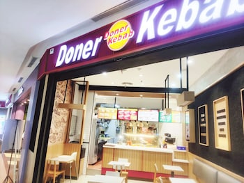 grand kamala lagoon by 21 room