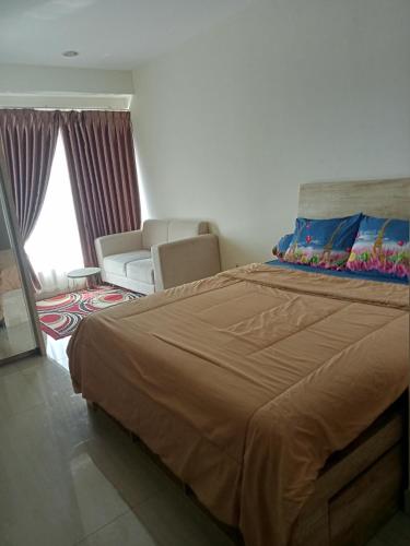 grand kamala lagoon by 21 room