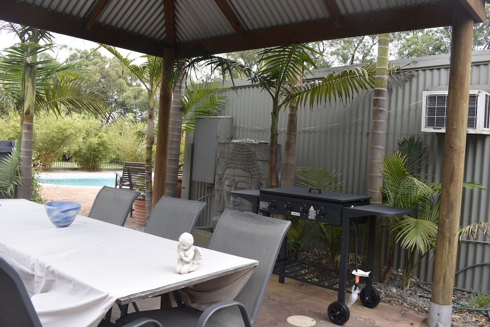 bellarine spa wellness and retreat