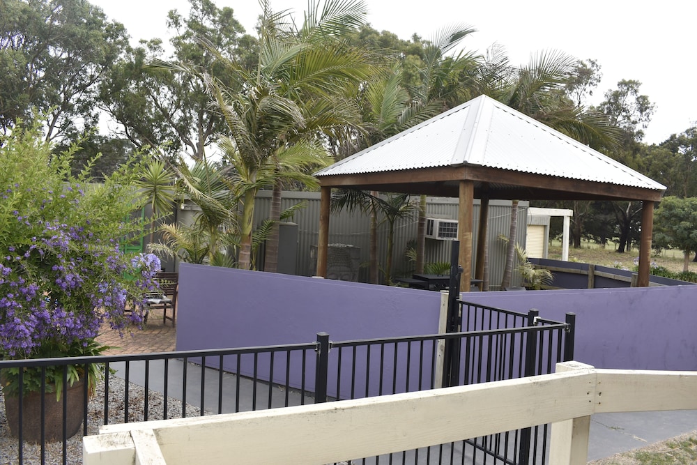 bellarine spa wellness and retreat