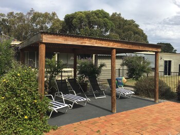 bellarine spa wellness and retreat